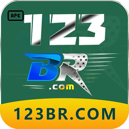 APK oficial da 123br para Android