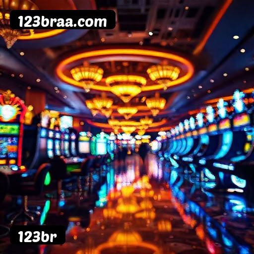 123br APK - Download Oficial Android