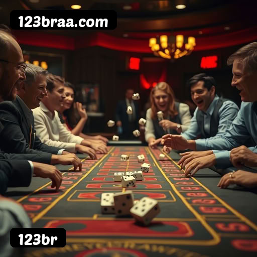 Legalidade 123br no Brasil