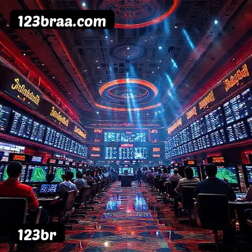 Termos e Condições Transparentes 123br