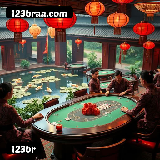 Análise 123br - Vantagens e Desvantagens